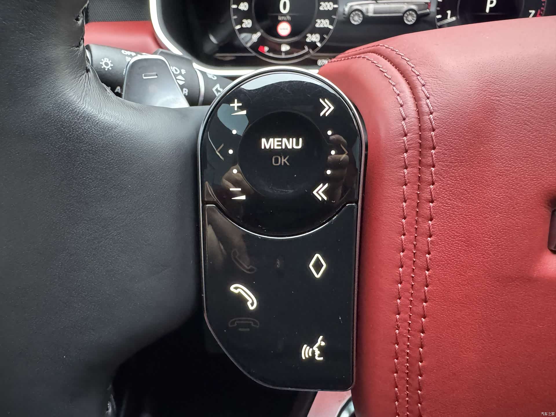Land Rover Range Rover, 2022 25