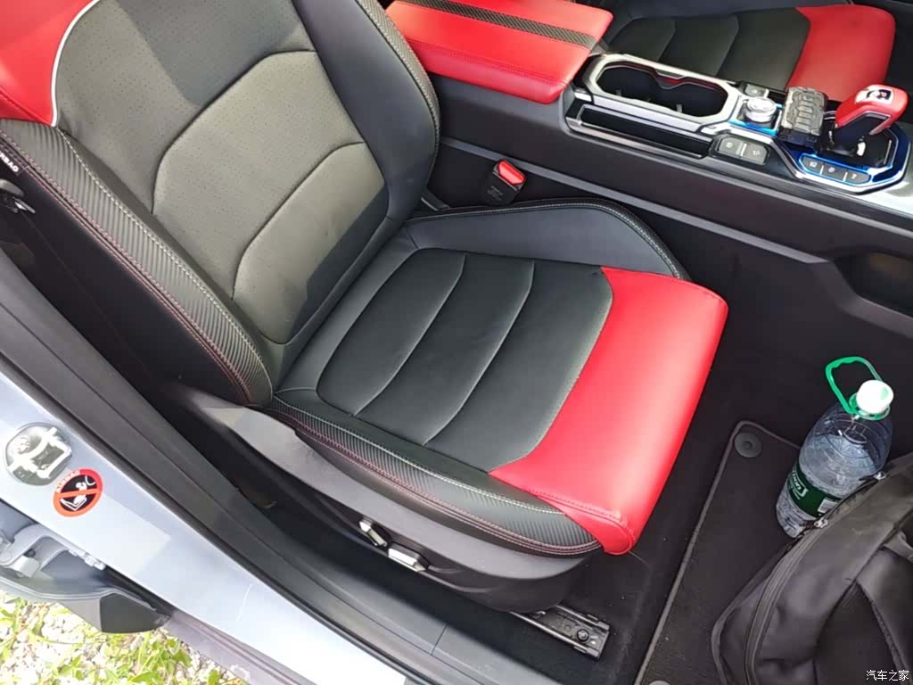 Geely Icon, 2020 25