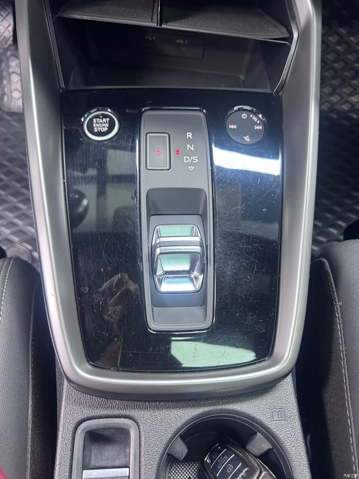 Audi A3, 2023 17
