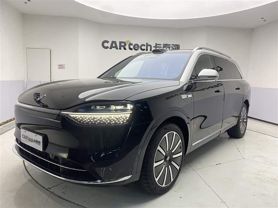 AITO Ask the world M9