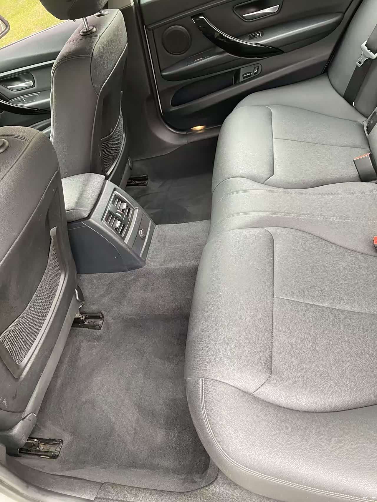 BMW 3 Series, 2017 15