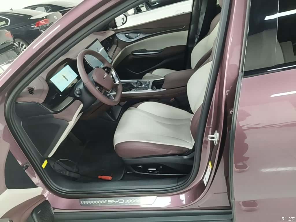 BYD Seal, 2023 15