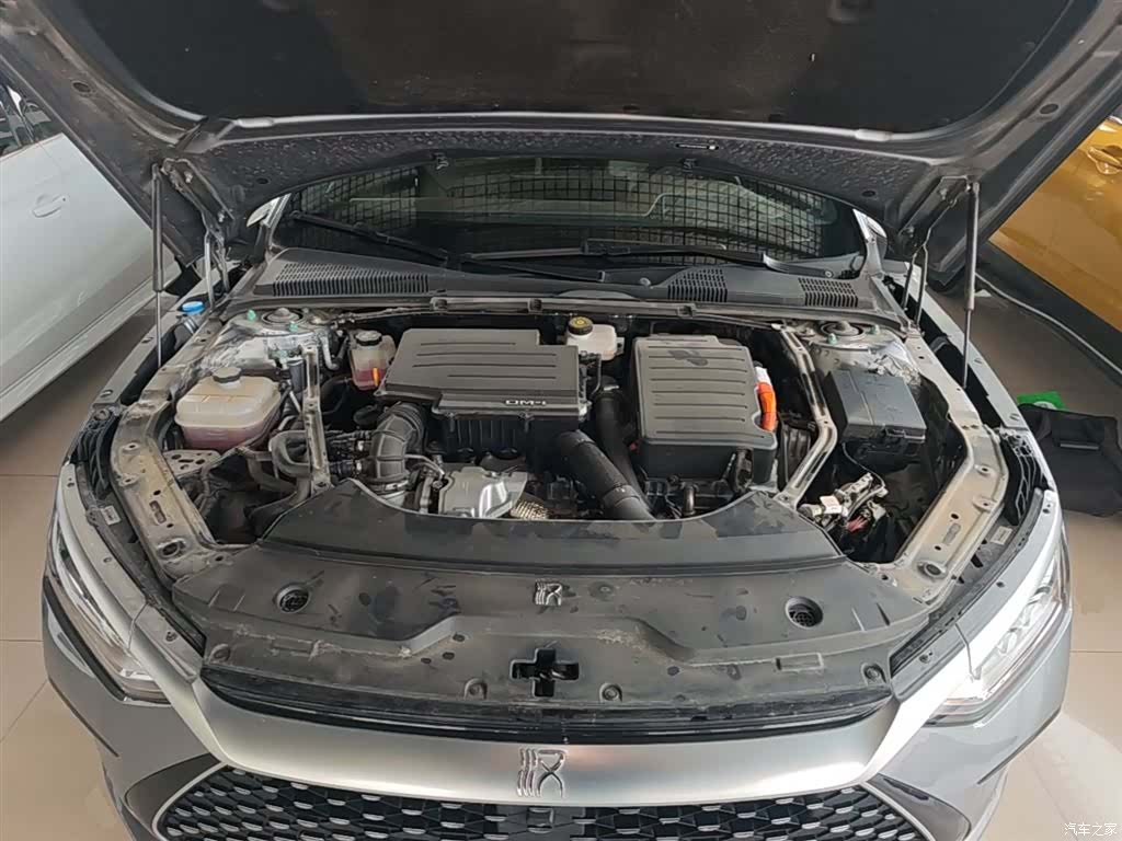 BYD Han, 2024 20