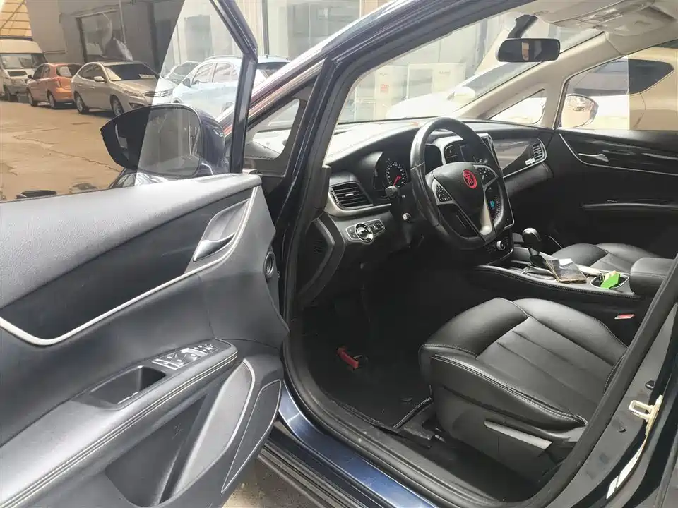 BYD Song MAX