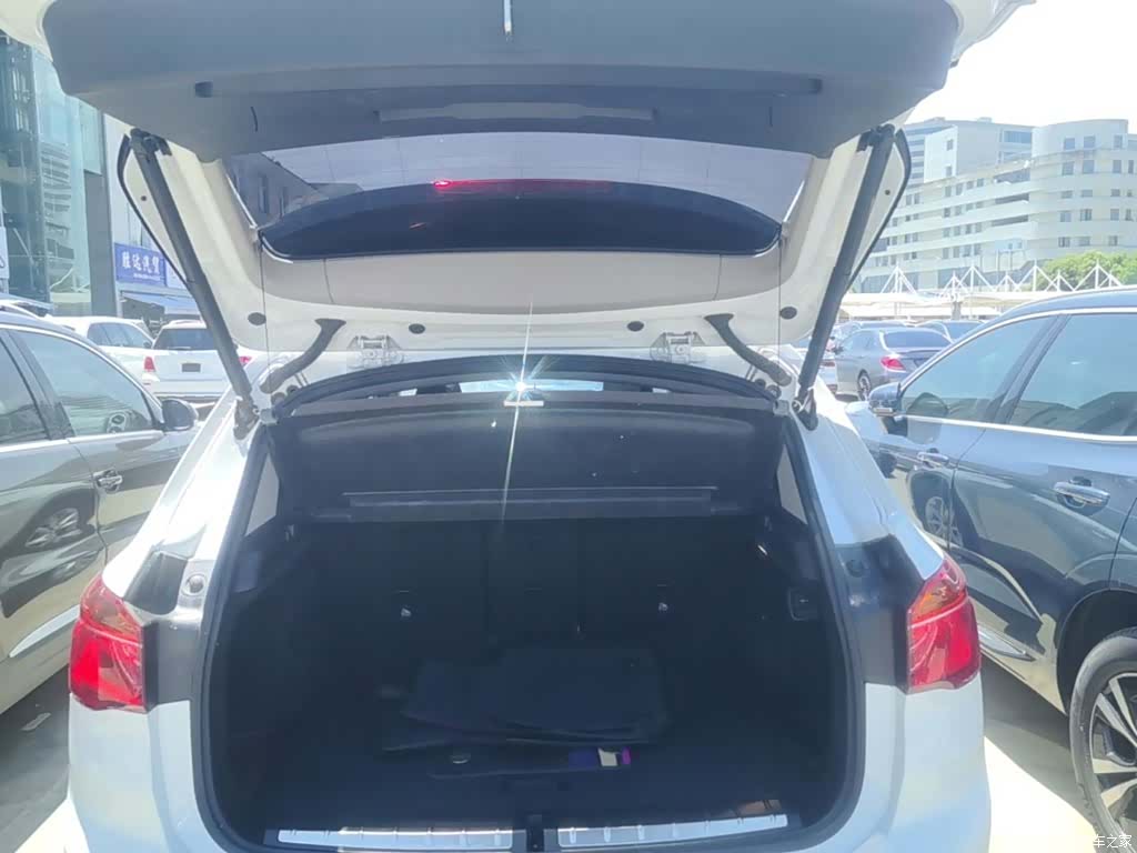 BMW X1, 2018 15