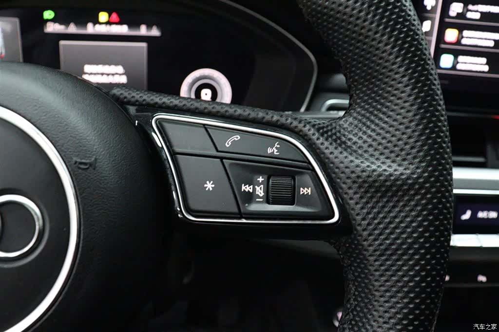 Audi A4, 2022 17