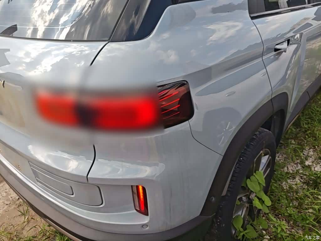 Geely Icon, 2020 8