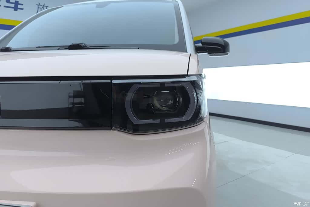 Wuling Yuan, 2022 все фото