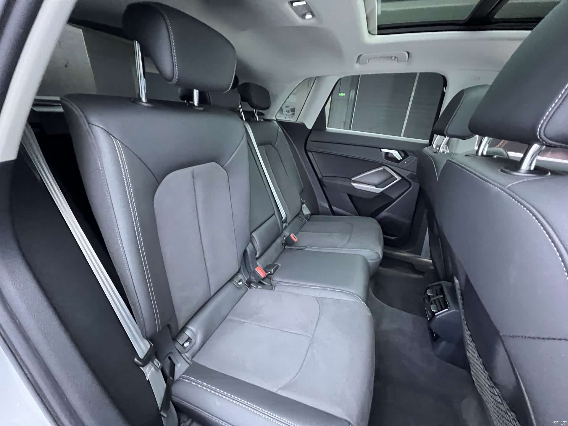 Audi Q3, 2022 16