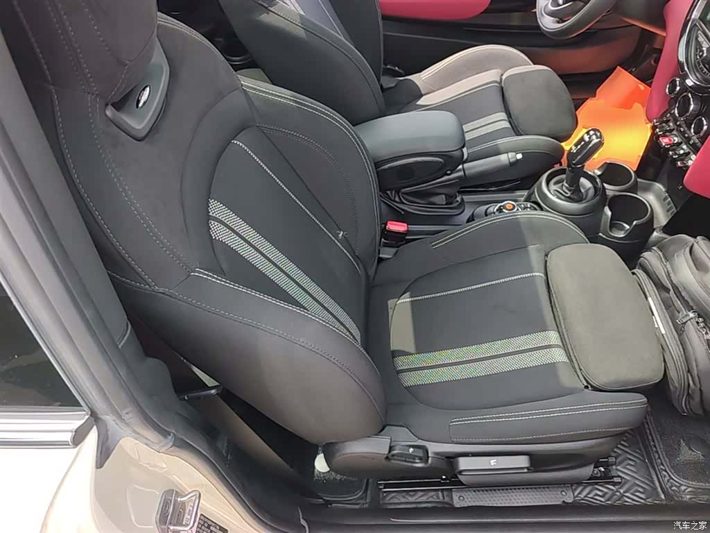 Mini Cooper, 2021 25