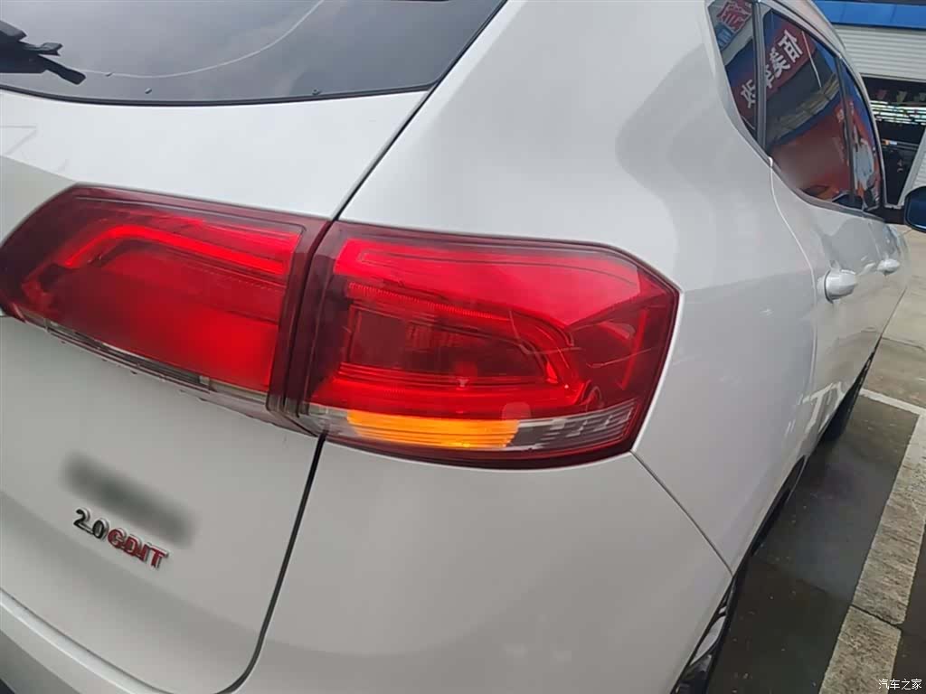 Haval H6, 2017 8