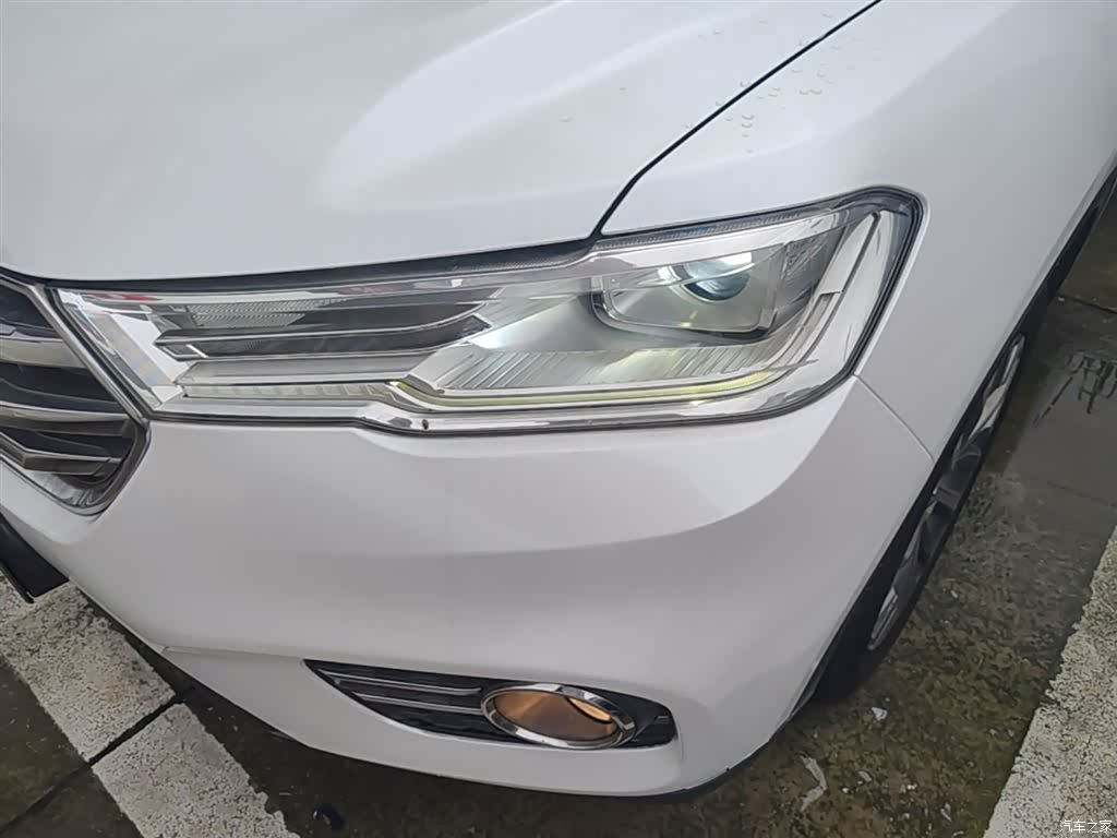 Haval H6, 2017 24