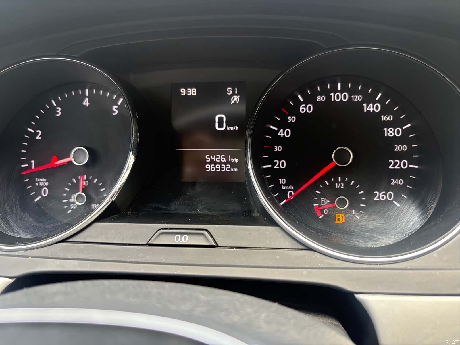 Volkswagen Lamando, 2018 13