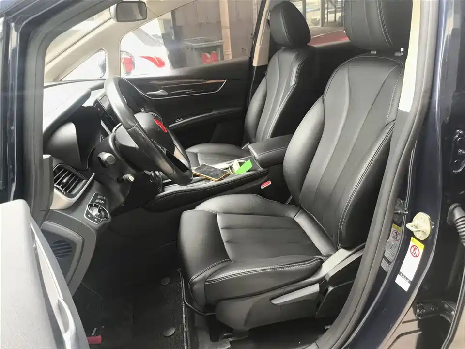 BYD Song MAX