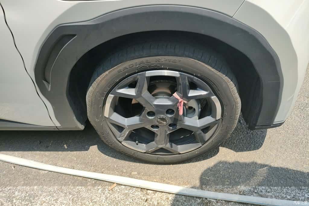 BYD Seagull, 2024 6