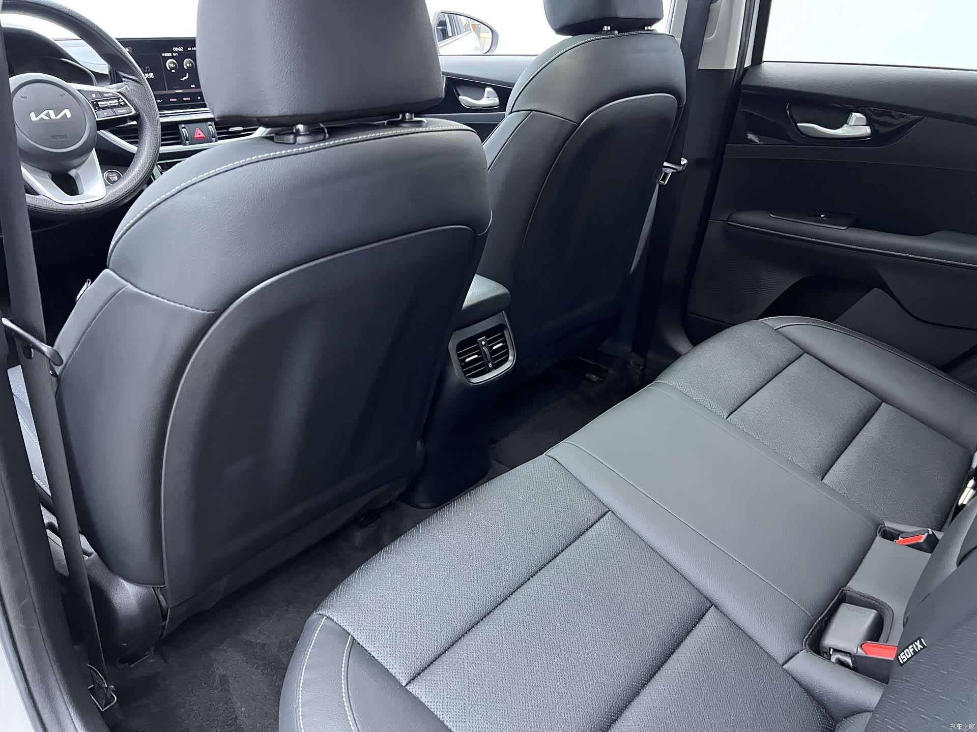 Kia K3, 2022 15