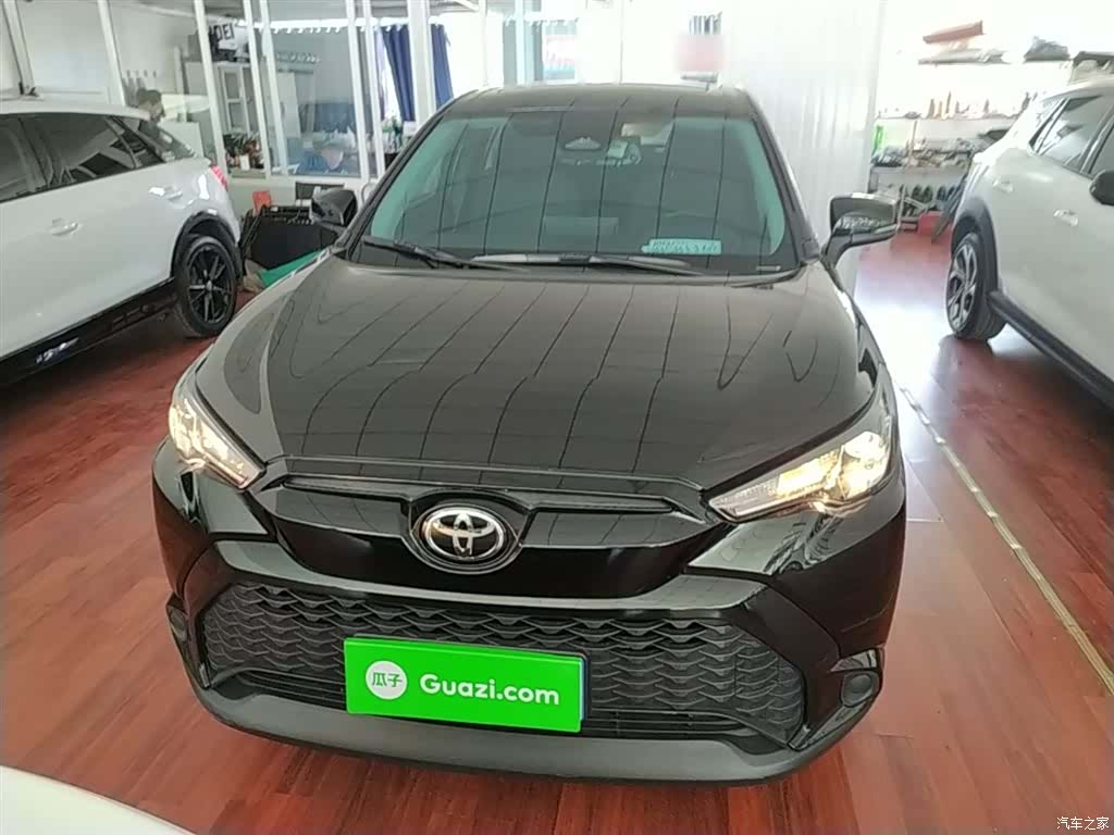 Toyota Frontlander, 2024 3