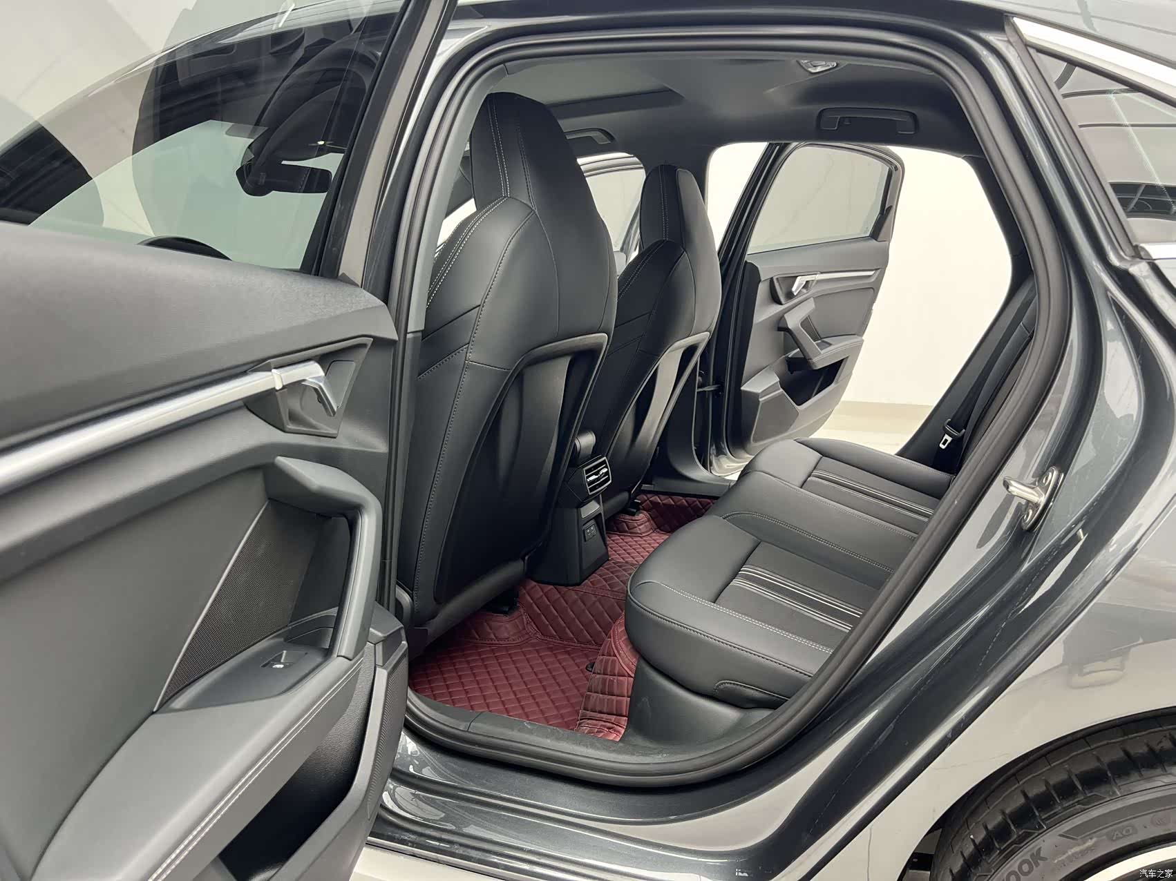 Audi A3, 2023 13