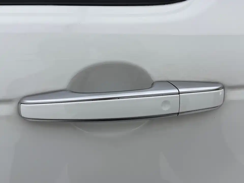 Land Rover Discover Shenxing