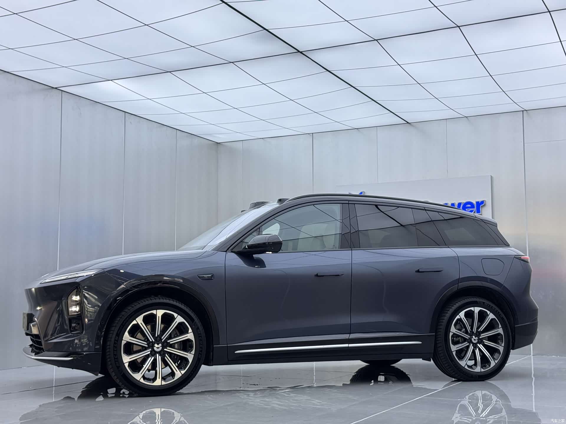NIO ES6, 2025 12