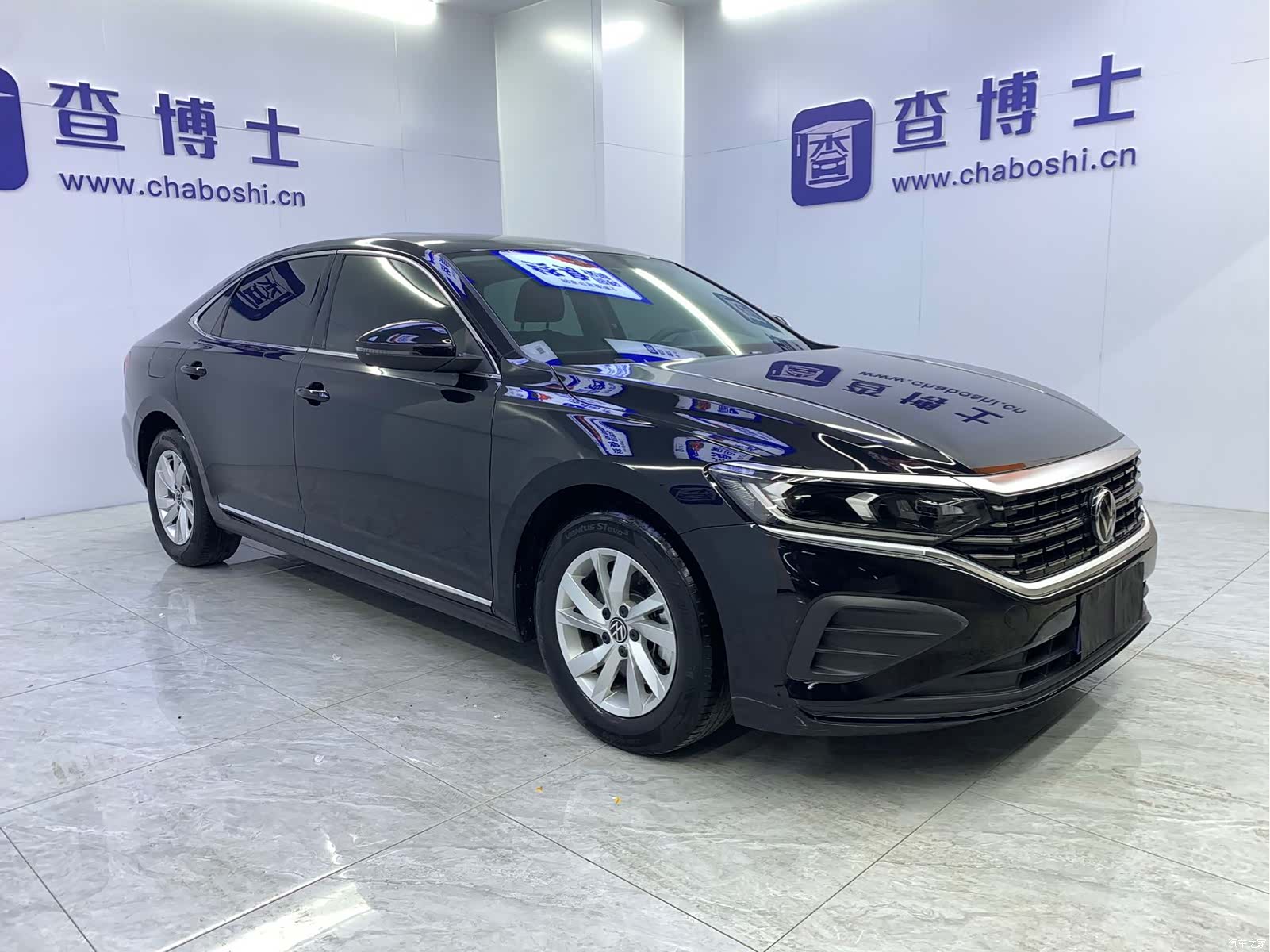 Volkswagen Passat, 2022 3