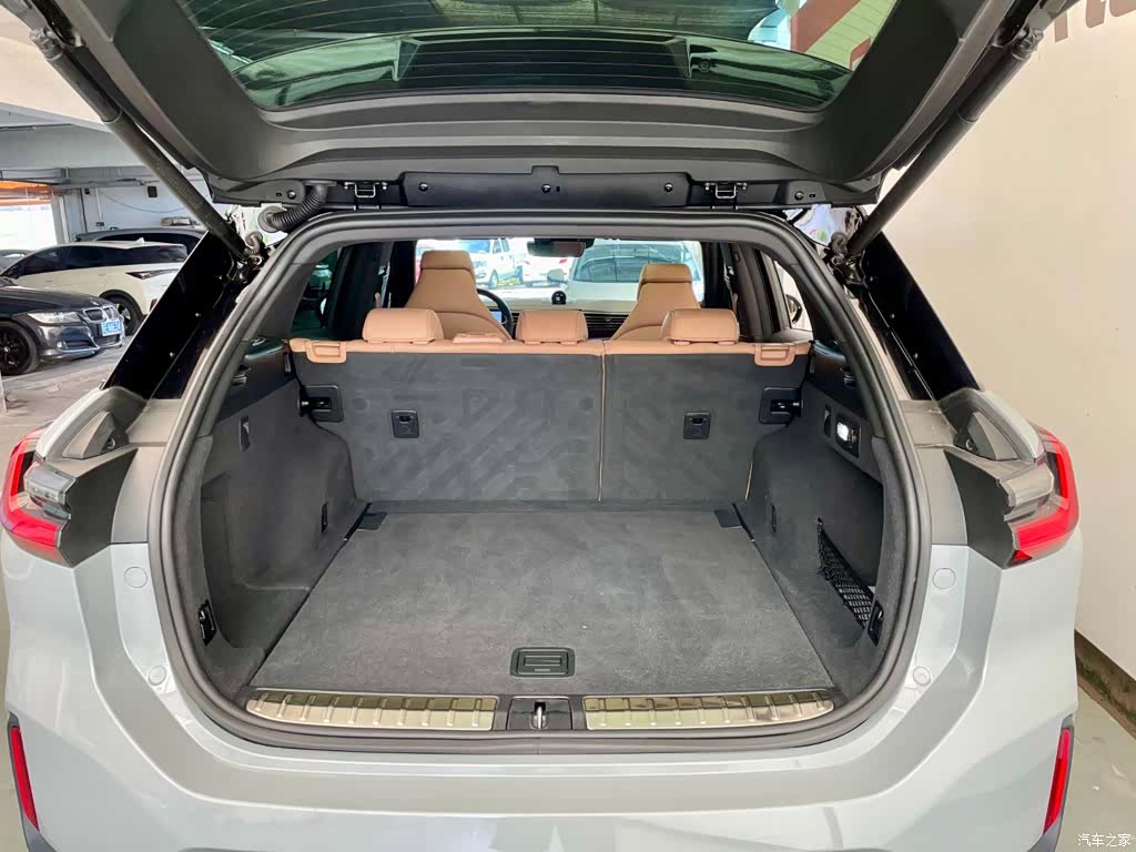 NIO ES6, 2022 19