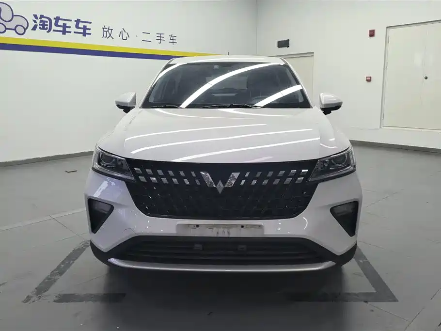 Wuling Wuling Xingchi