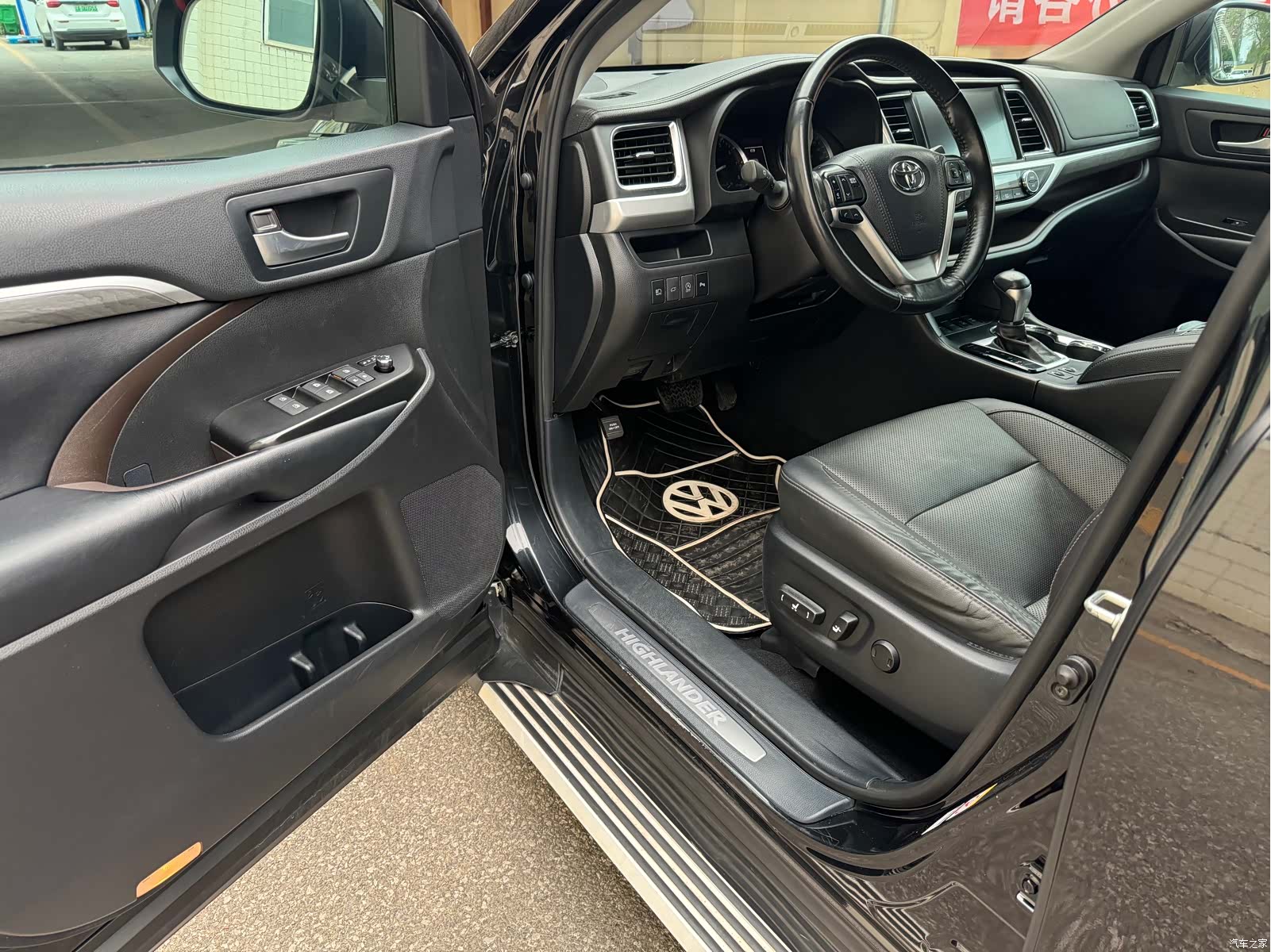 Toyota Highlander, 2022 12