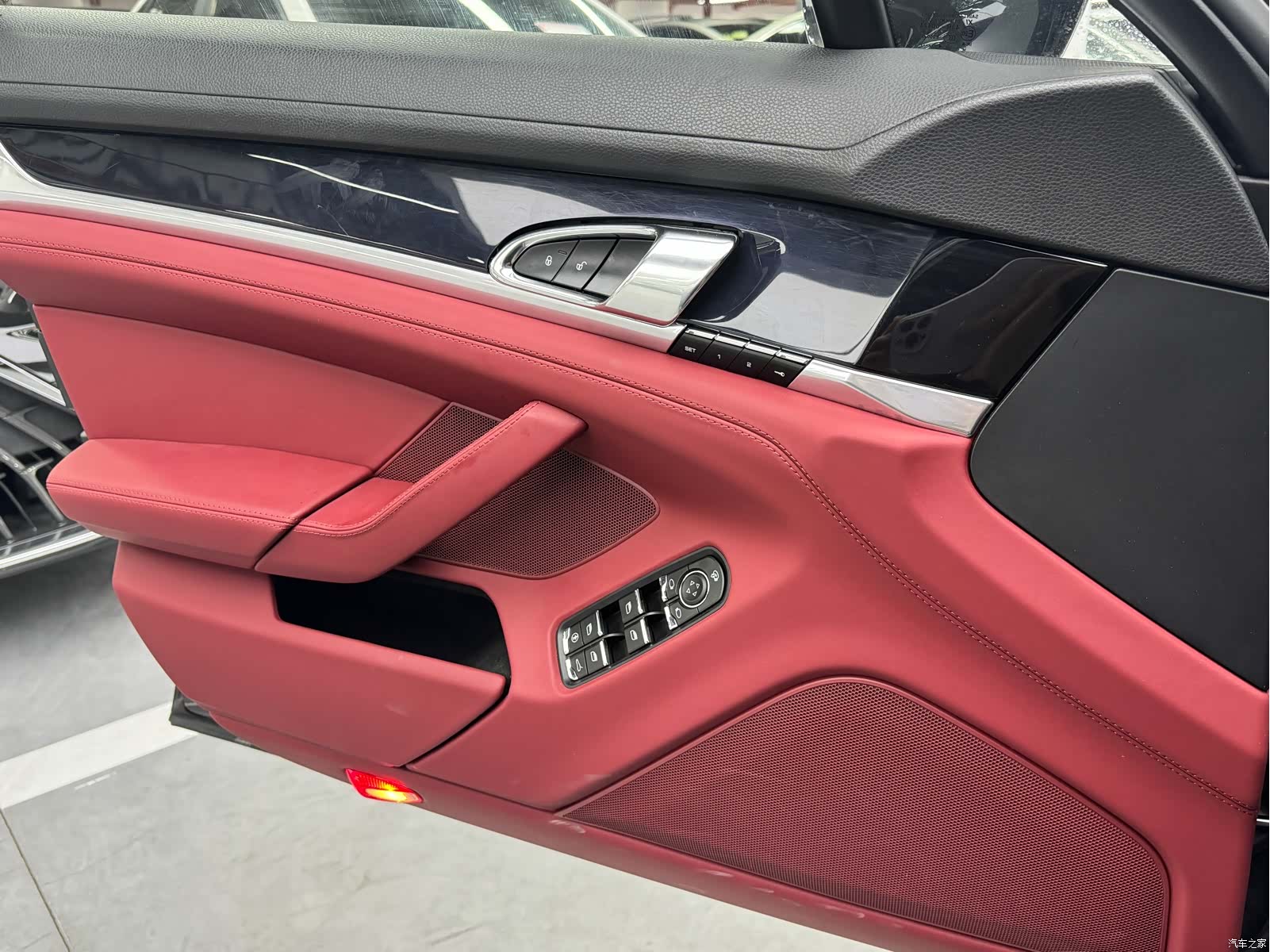 Porsche Panamera, 2014 8
