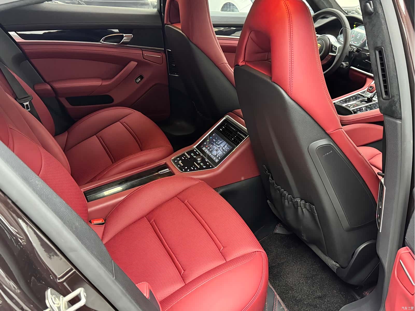 Porsche Panamera, 2014 11