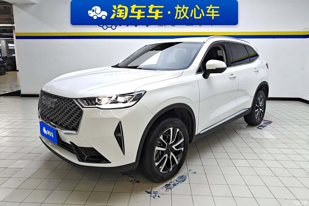 Haval H6, 2025 1