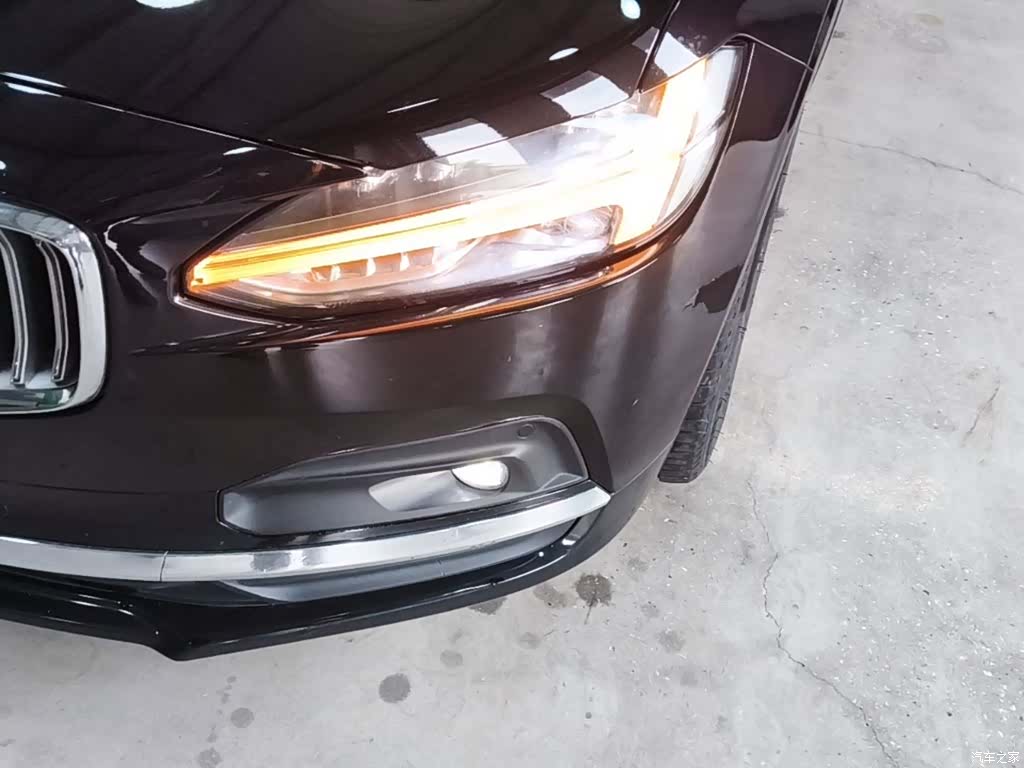 Volvo S90, 2020 24
