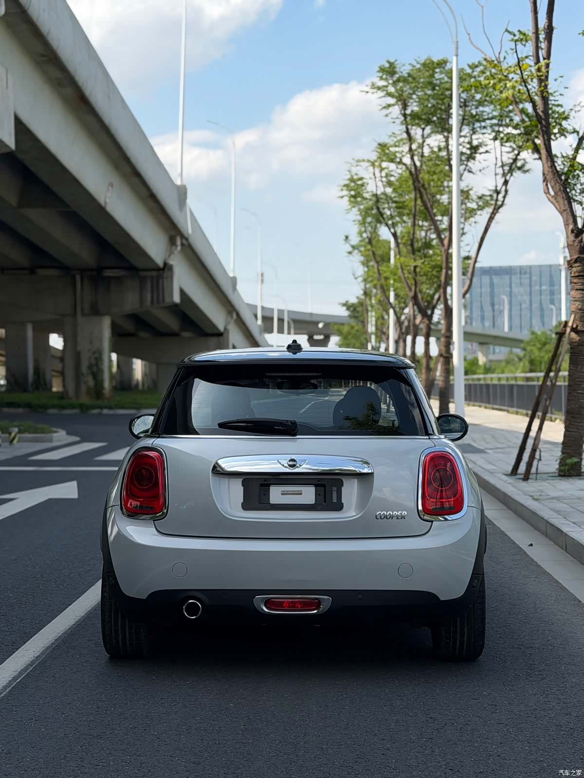 Mini Cooper, 2017 6