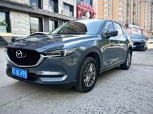 ���Դ�CX-5 2021�� 2.0L �Զ������ǻ���