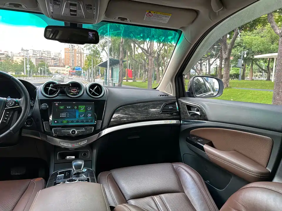 BYD Tangxin Energy