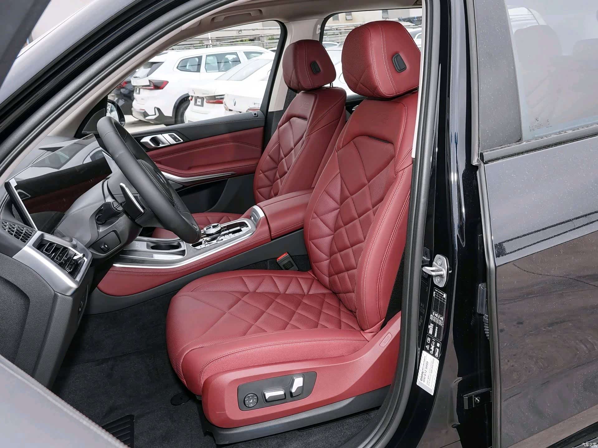 BMW X5, 2023 11