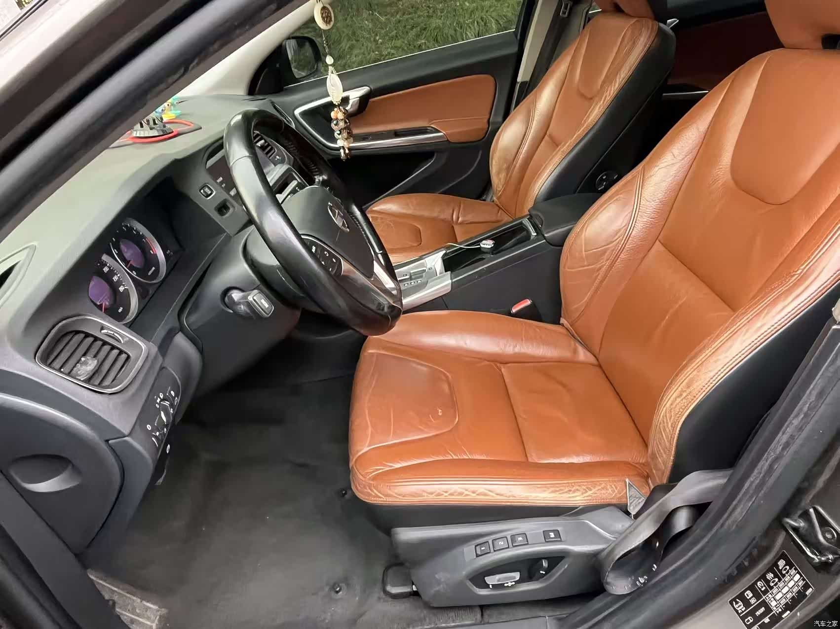 Volvo S60, 2012 14