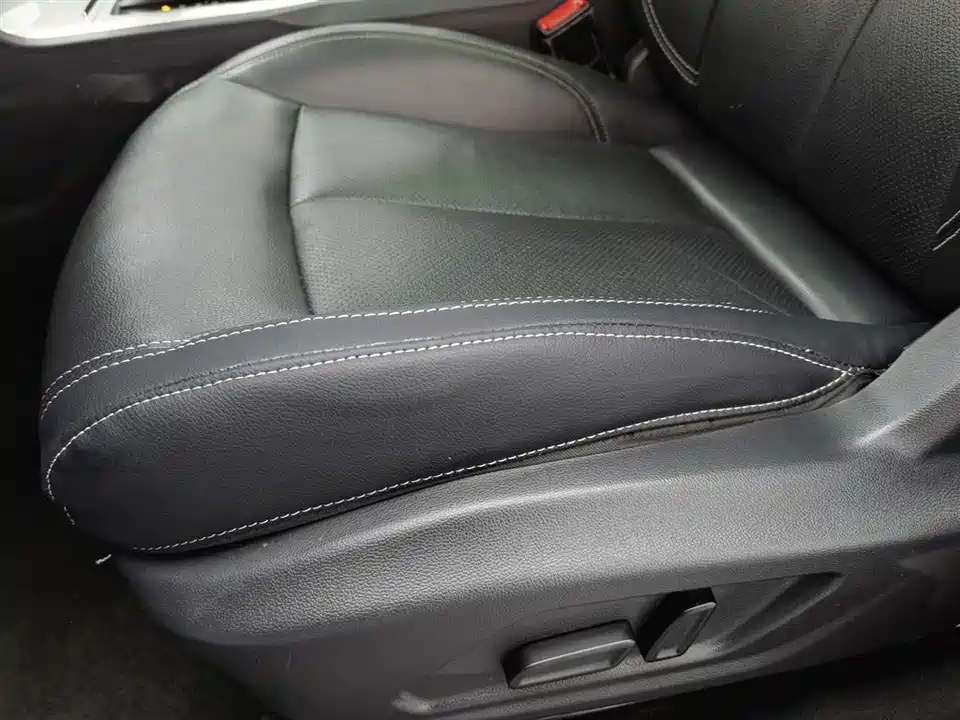 Roewe RX5 New energy