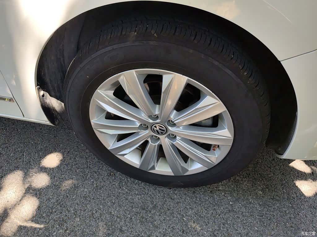 Volkswagen Bora, 2017 8