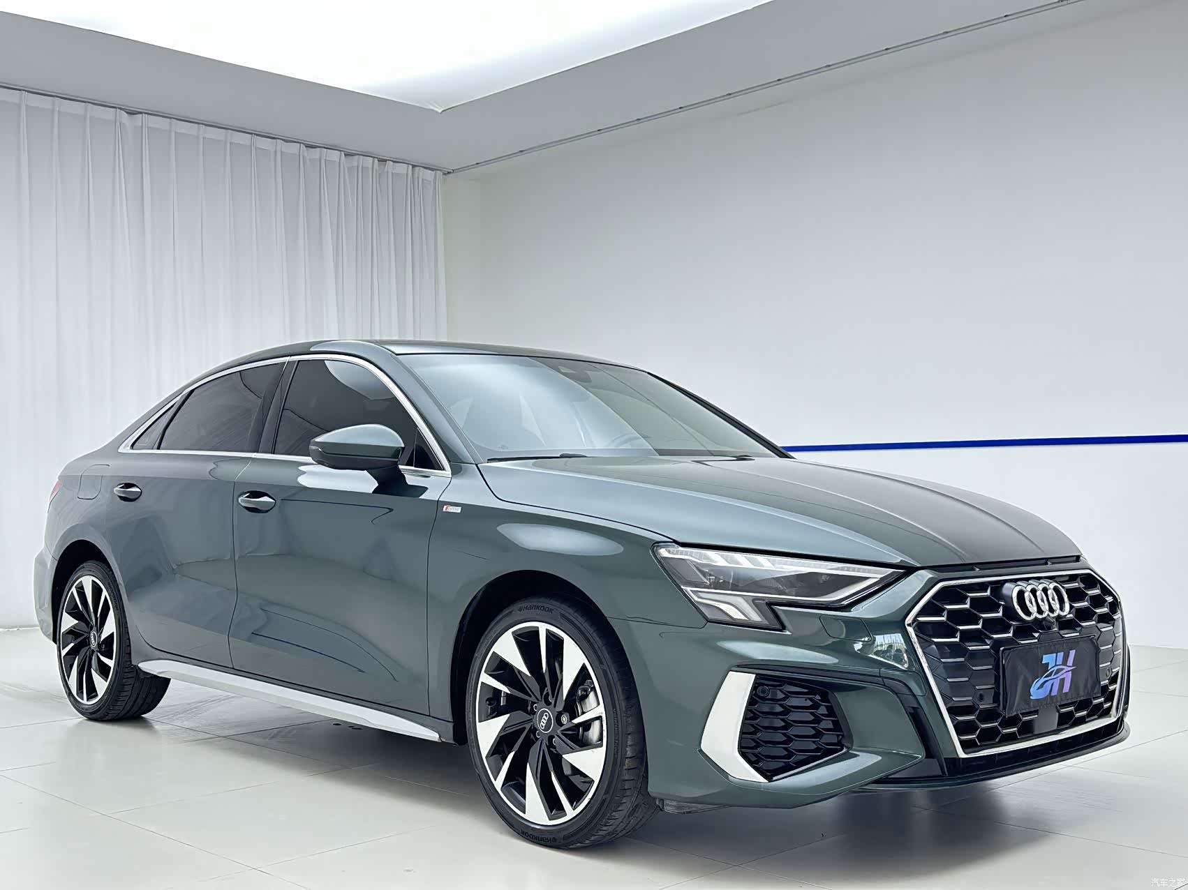 Audi A3, 2022 3
