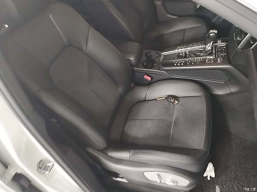 Porsche Macan, 2017 25