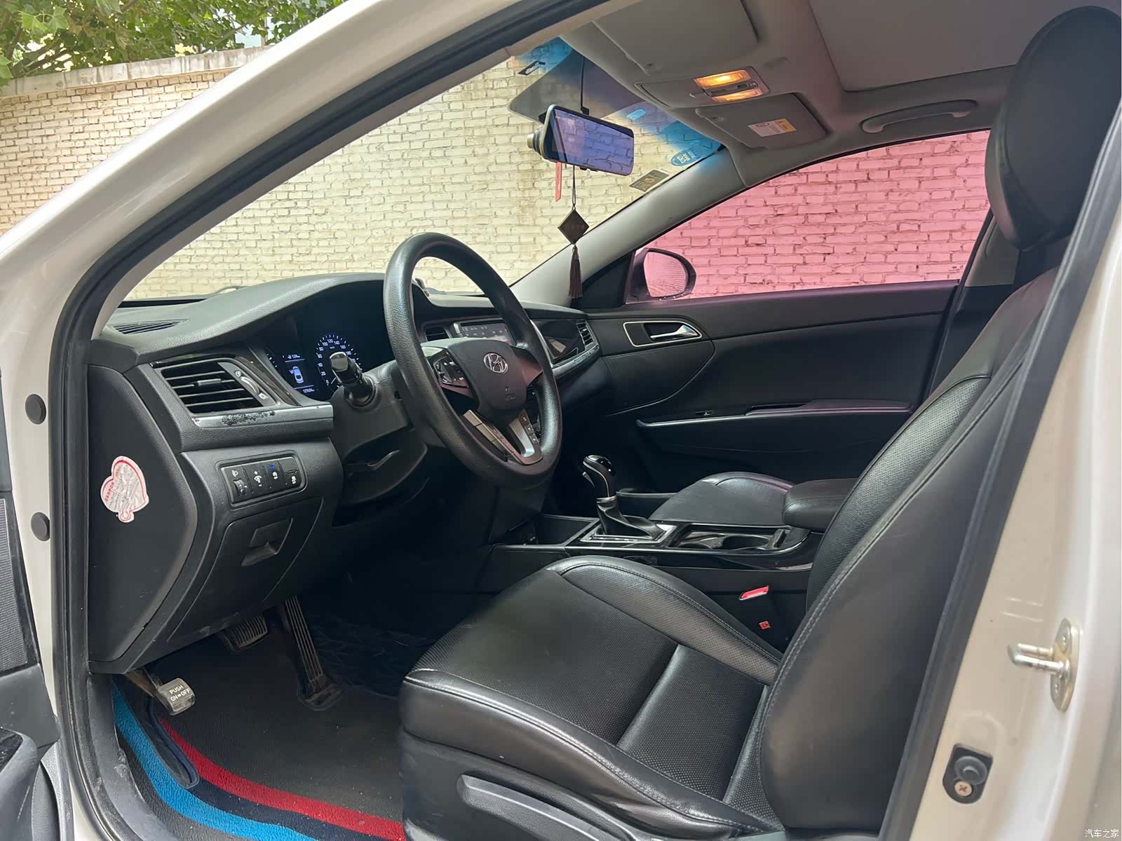 Hyundai GLS, 2017 4