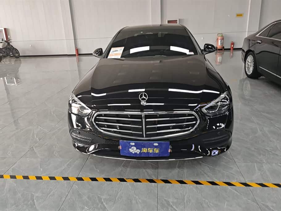 Mercedes-Benz Class C Mercedes-Benz Class C
