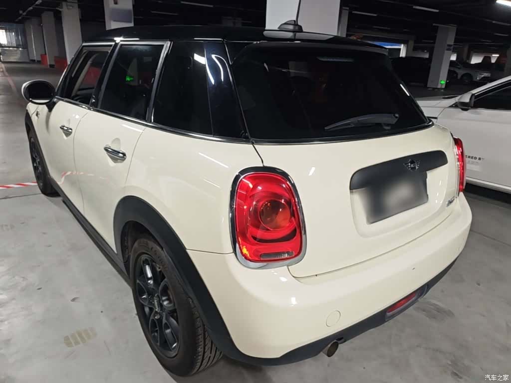 Mini ONE, 2021 все фото