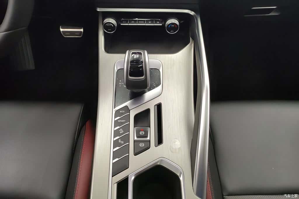 Geely Coolray, 2019 16