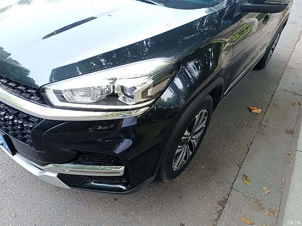 Chery Tiggo 8, 2019 24