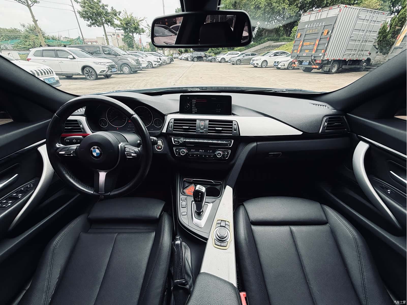 BMW 3 Series, 2017 29