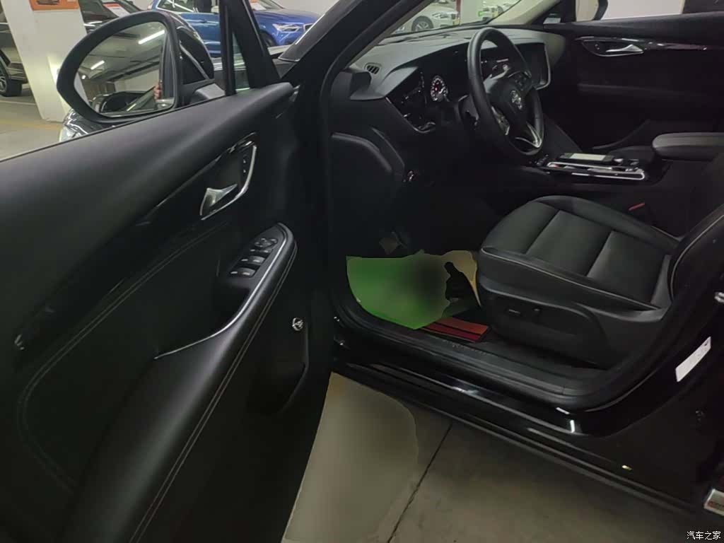 Buick Envision Plus, 2024 16