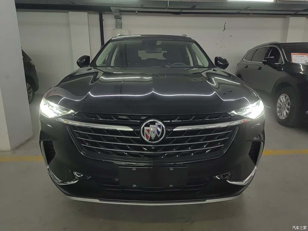 Buick Envision Plus, 2024 3
