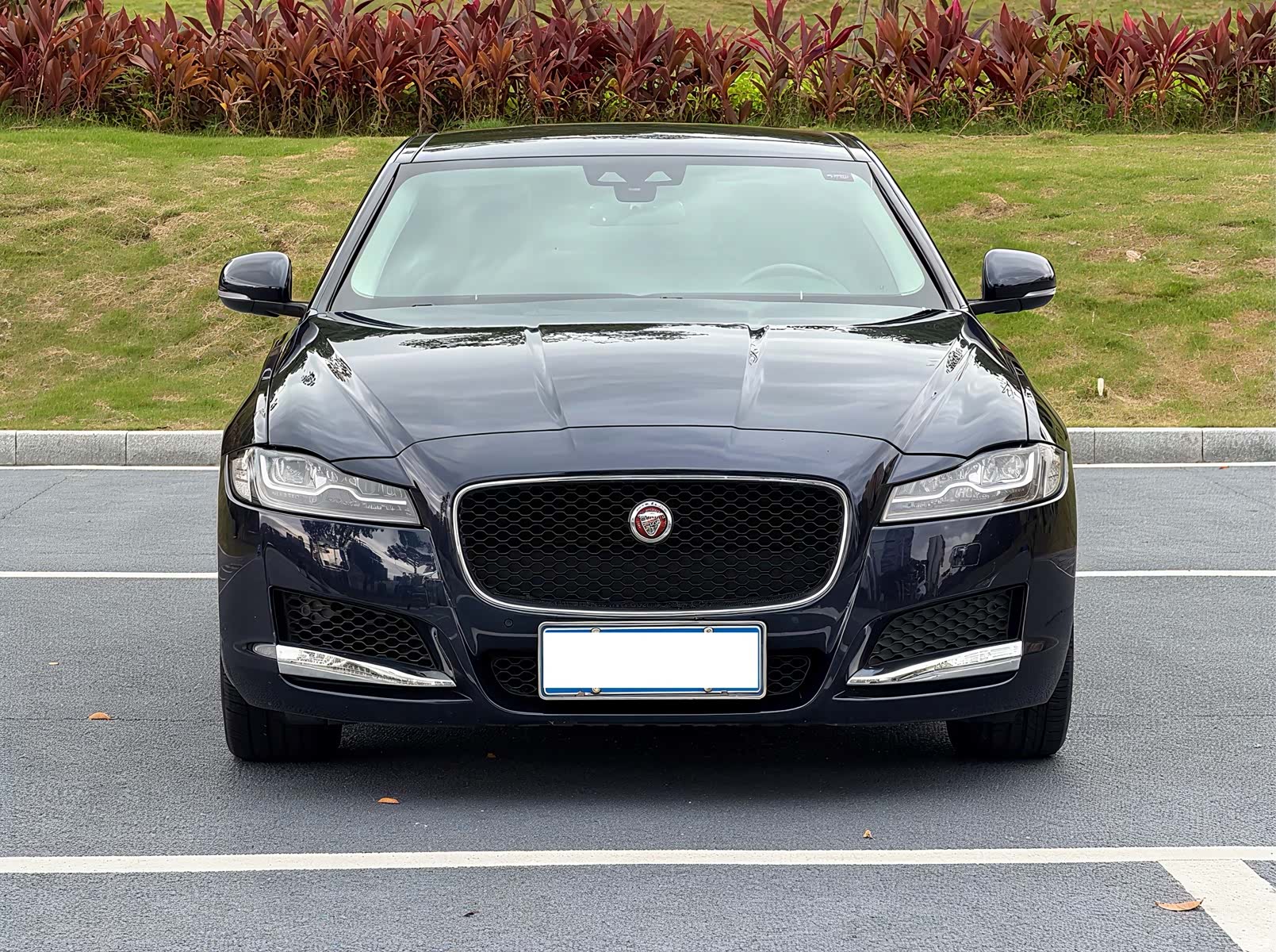 Land Rover XFL, 2019 2